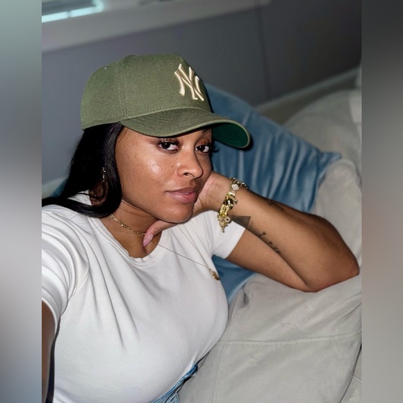 Meet your Posher, Markeisha - Picture 1 of 1